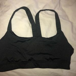 Gap body sports bra